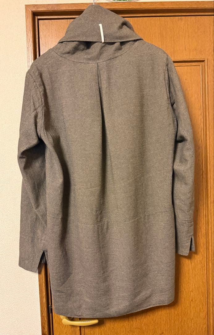 【サイズ7】sus-sous sleeping smock dust