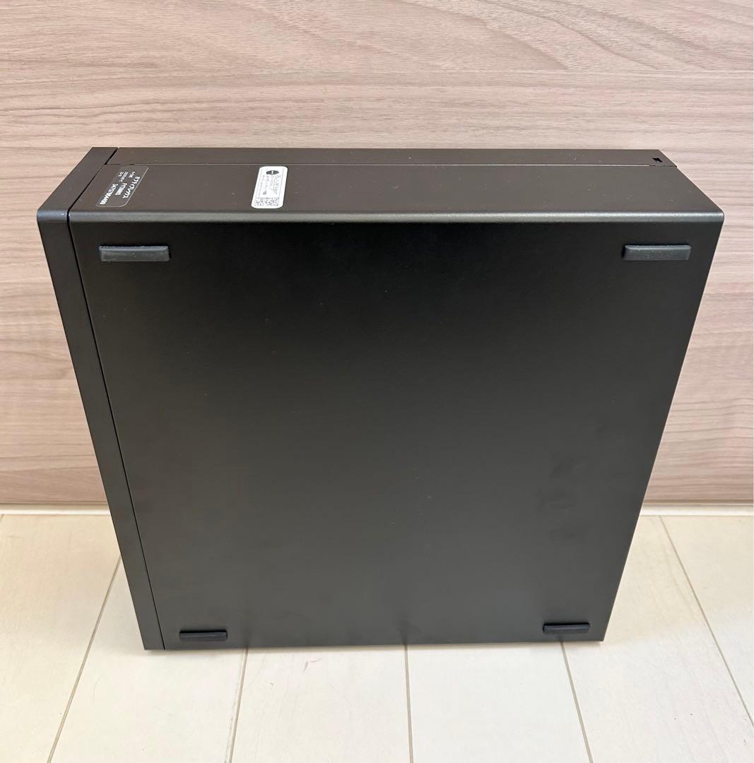 DELL Optiplex 3000 SFF i5 第12世代 SSD メ16G