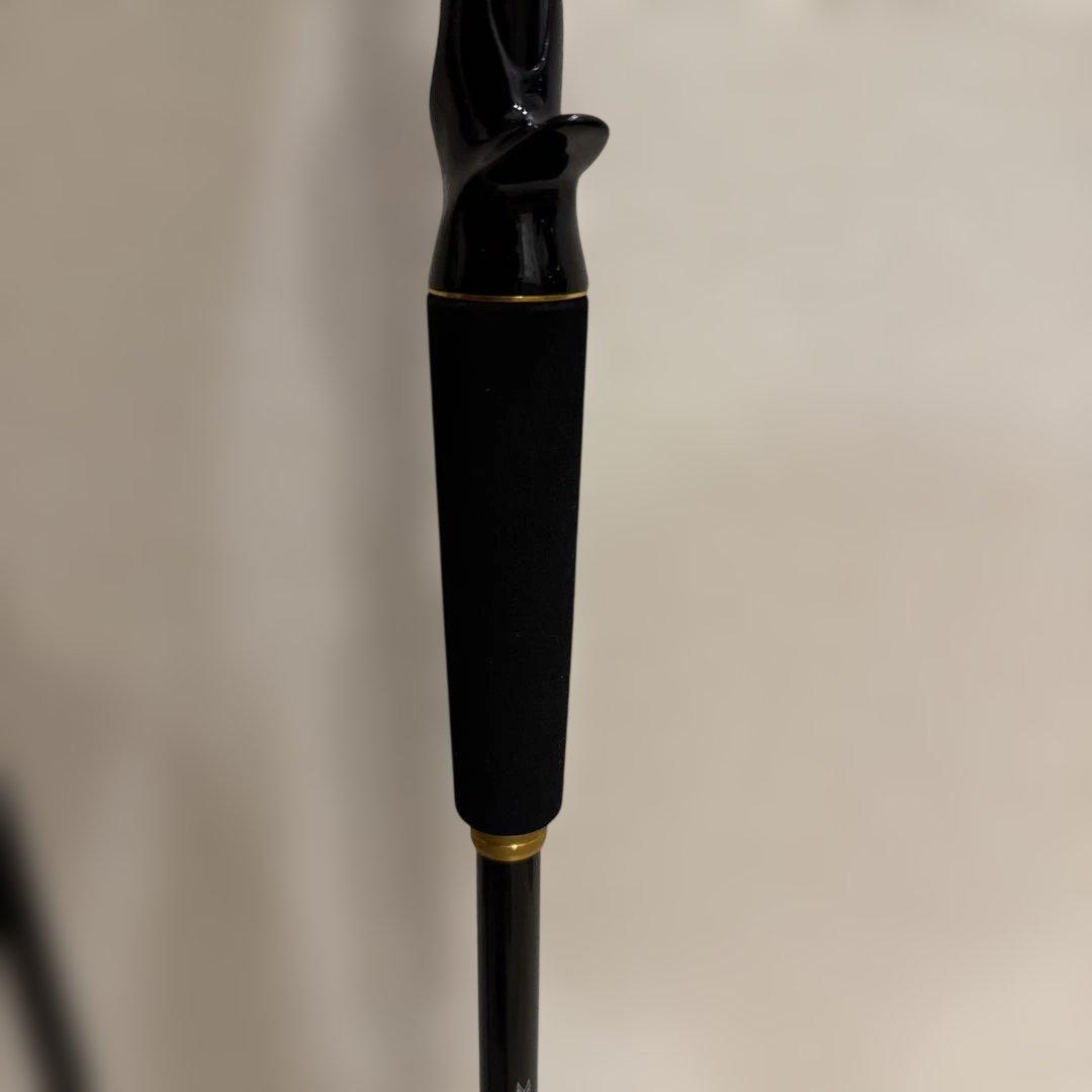 ポ*プ様 LATEO 93MB・K シーバスロッド