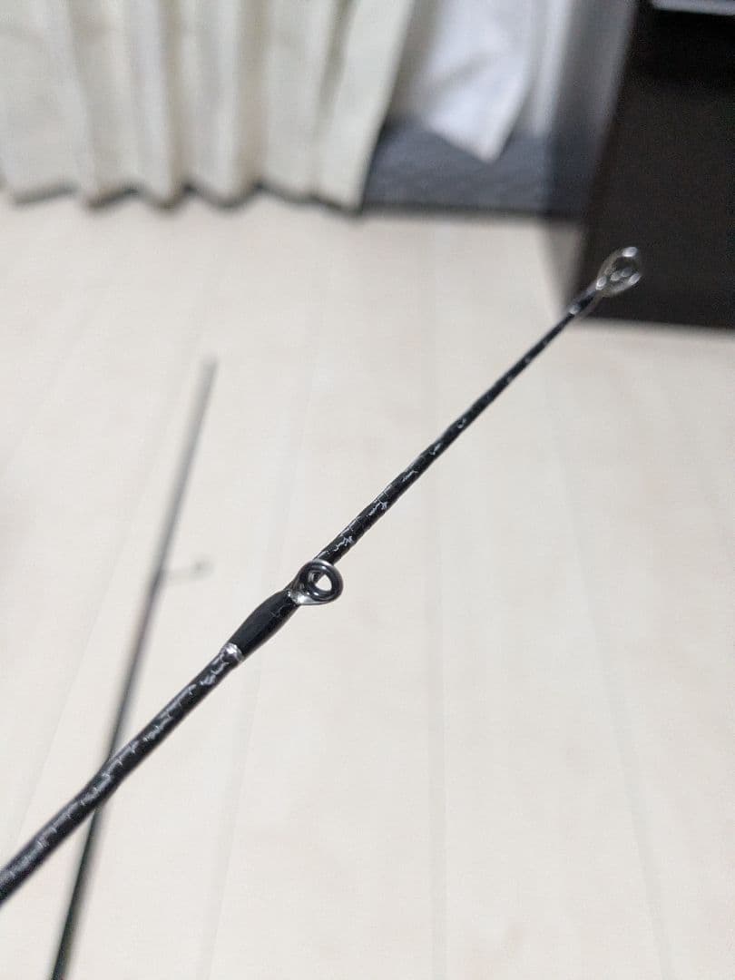 値下げ　シマノ 23　セフィアSS　S86M　エギングロッド