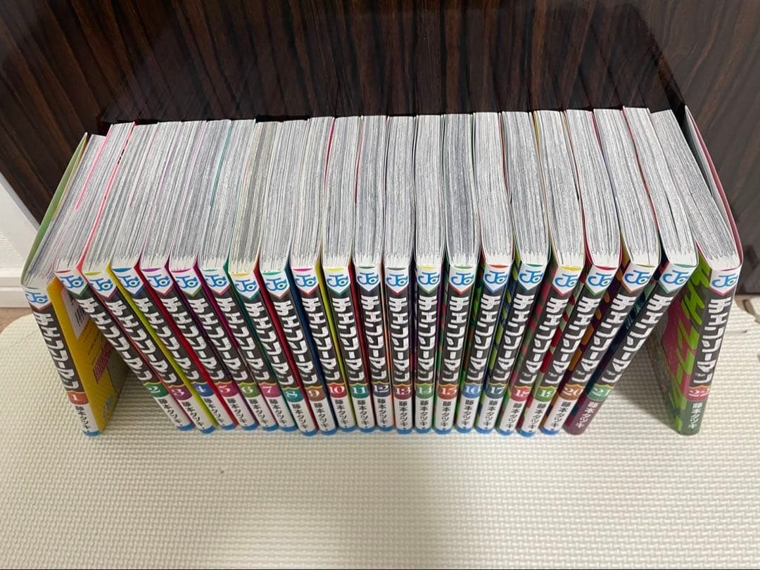 【チェンソーマン】全巻セット（1~22巻）