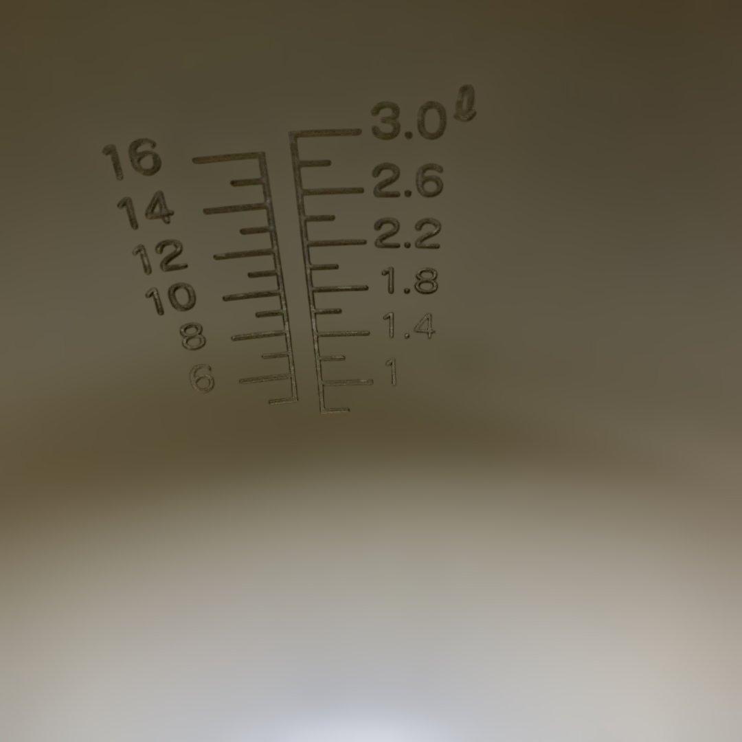 パロマ　ガス炊飯器　1.5升炊き　LPガス用