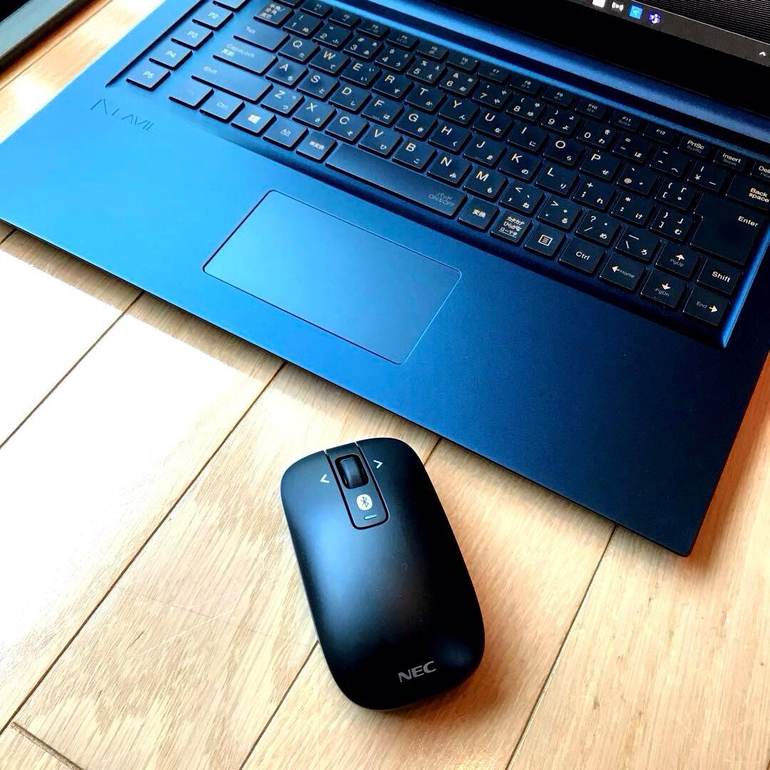 美品LaVie VEGA LV950/RAL【4K プレミアムミラーガラス天板】