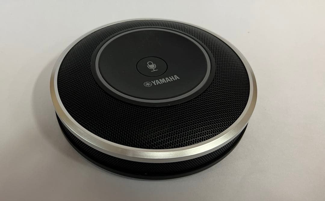 【値下げ】YAMAHA YVC-1000 Bluetooth スピーカー