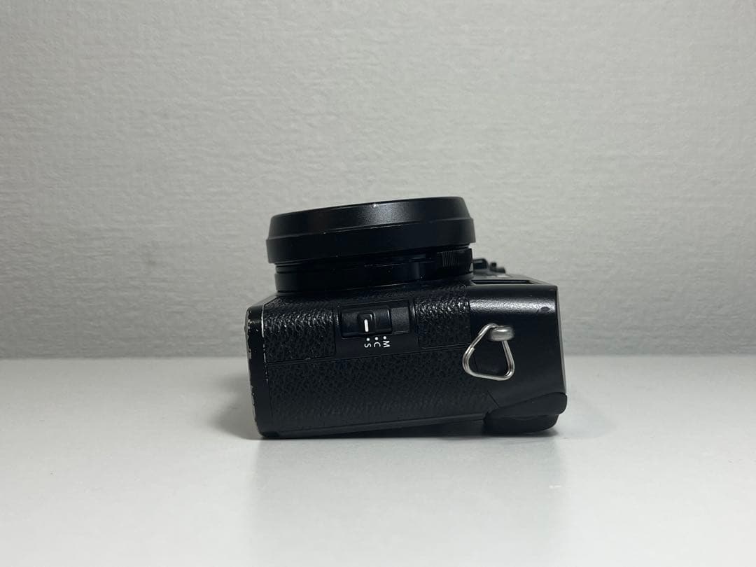 FUJIFILM フジフイルム X100F ブラック