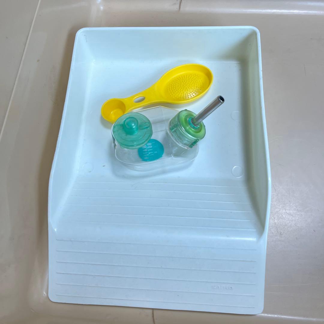 ハリネズミ　ワイヤーケージセット