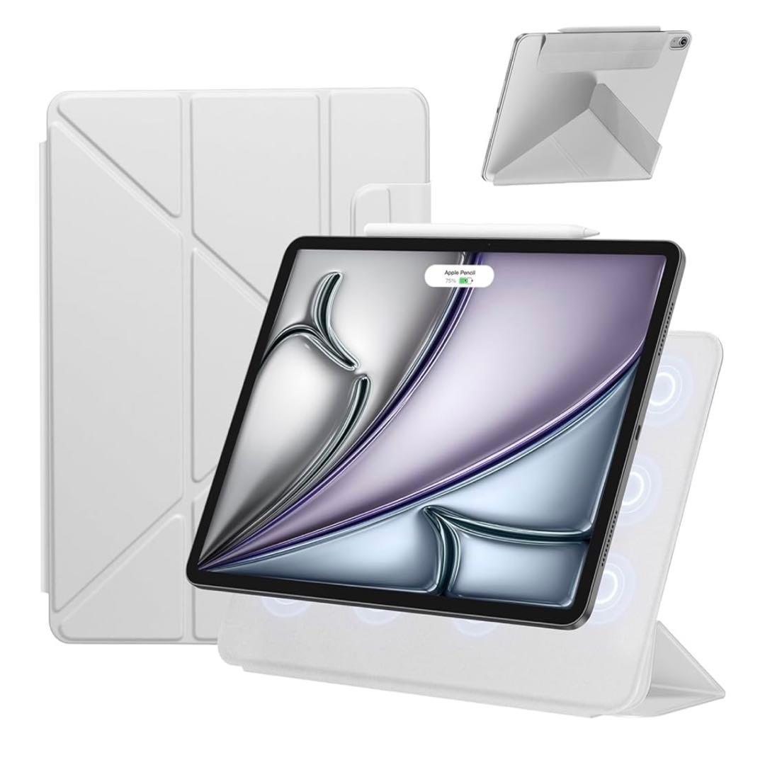 【美品】iPad Air M2＋Apple Pencil Pro