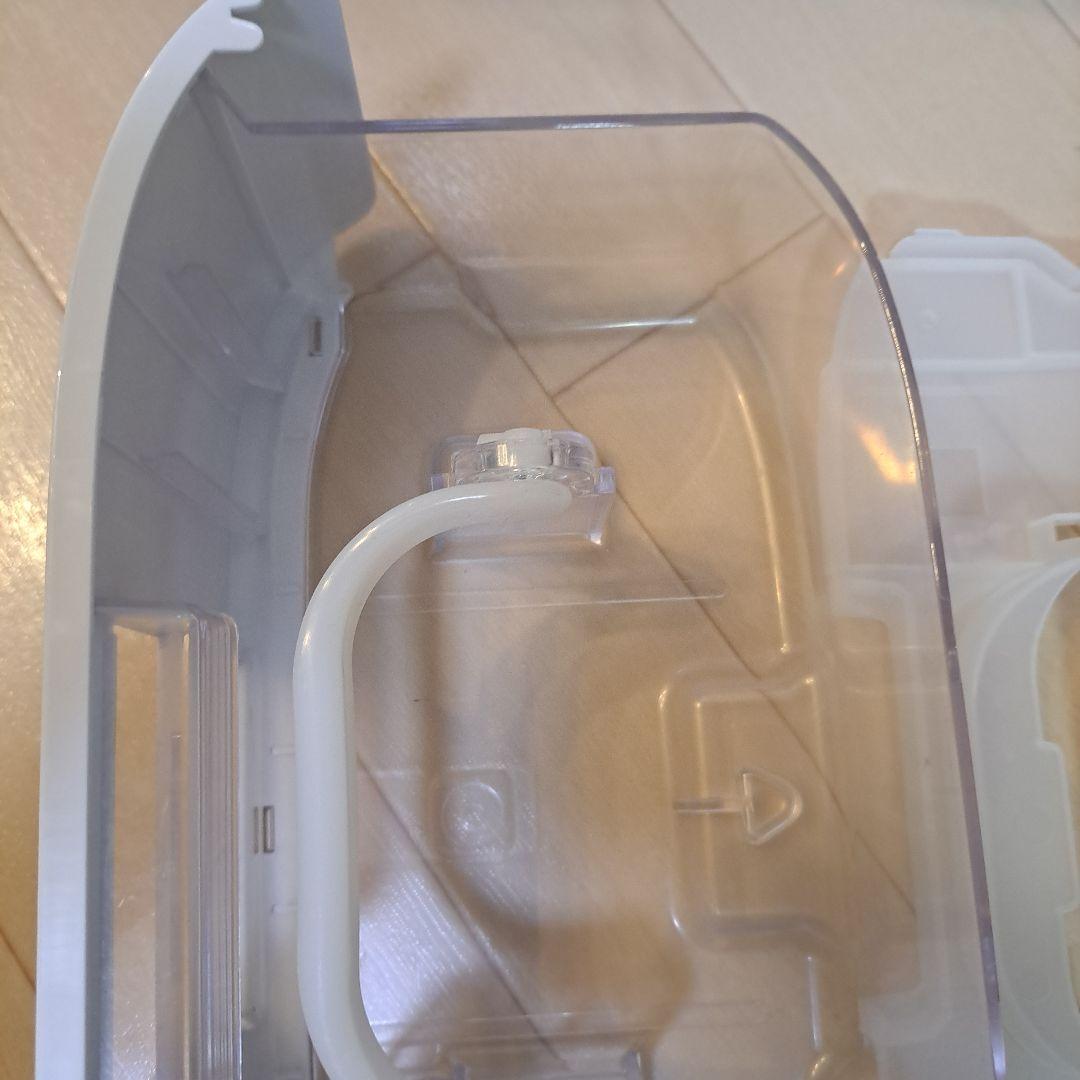 本日のみ最安!パナソニック　エコナビ 衣類乾燥除湿機F-YZU60 2021年製