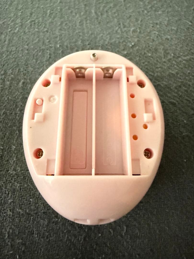 BANDAI たまごっちみーつ メルヘンみーつver. ピンク