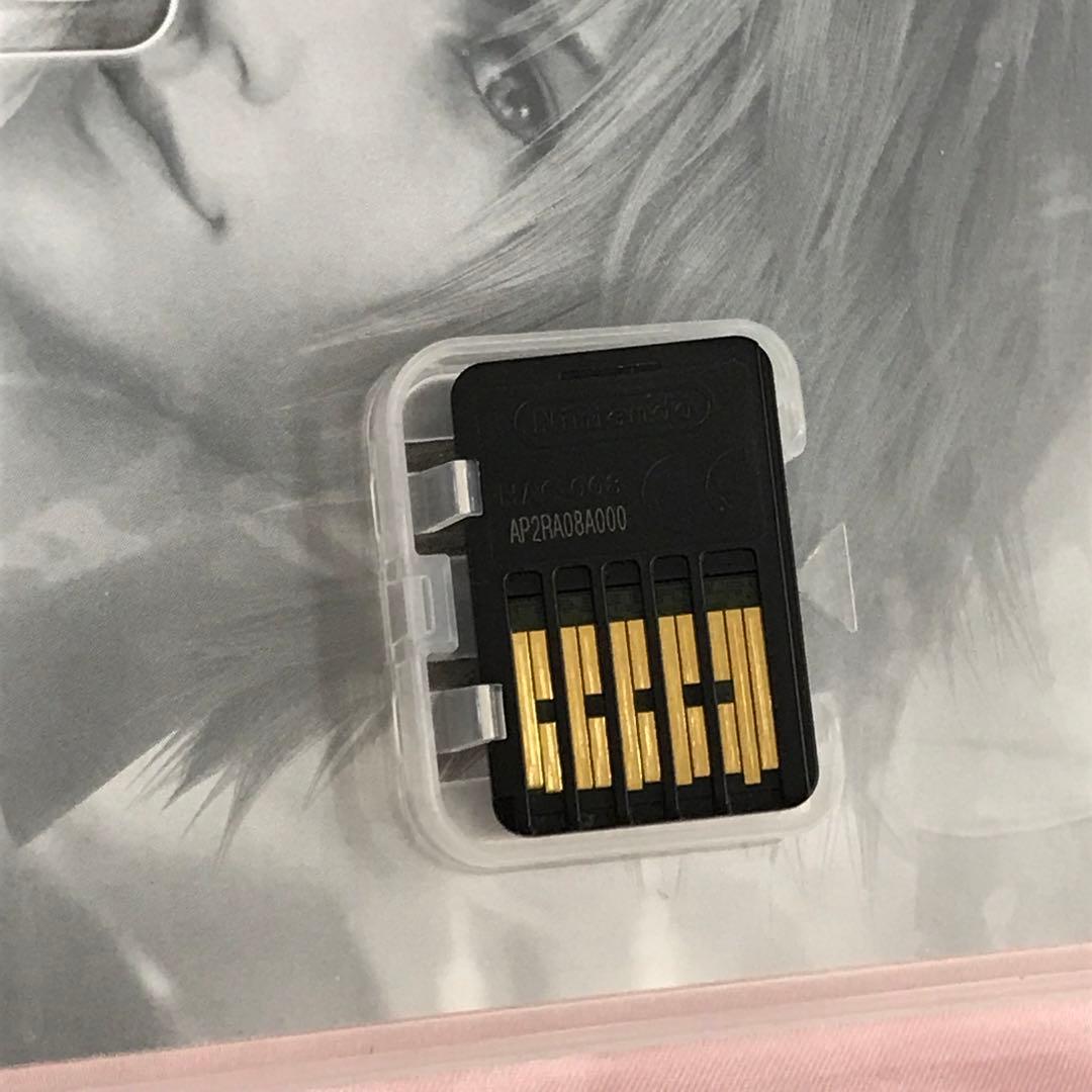 【送料無料】Switch ドラゴンクエスト3 ファイナルファンタジーX/X-2