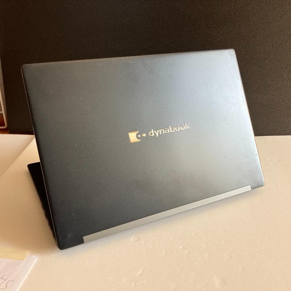 【バッテリー良好】第11世代 メモリ16GB HP 430G8