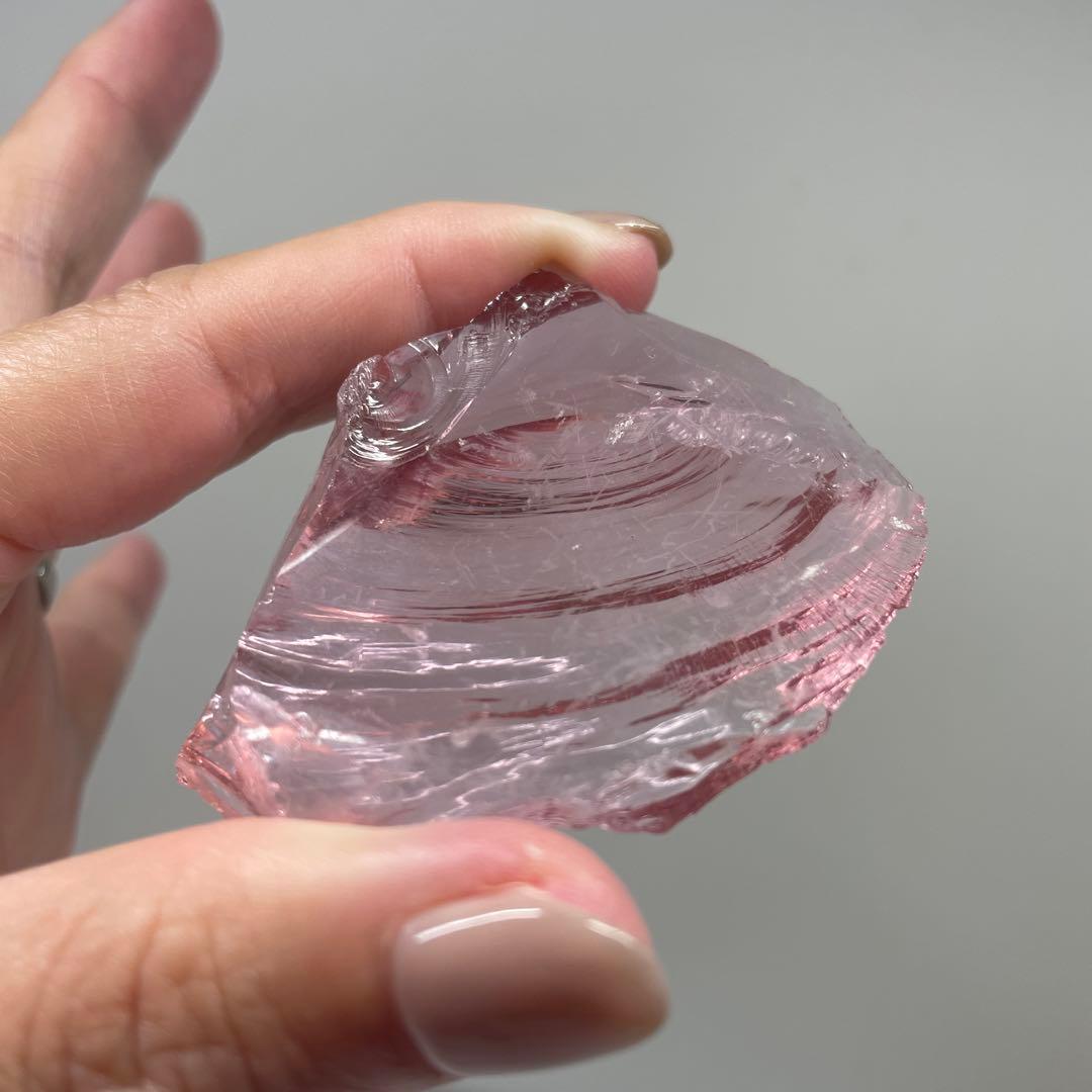 アンダラクリスタル　ピンク　シエラネバダ産