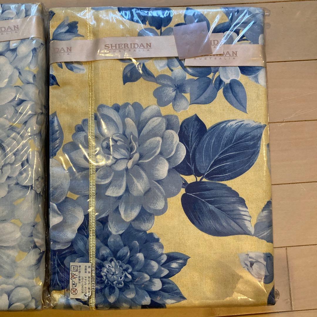 シーツ、布団カバー、枕カバー3点セット新品未使用