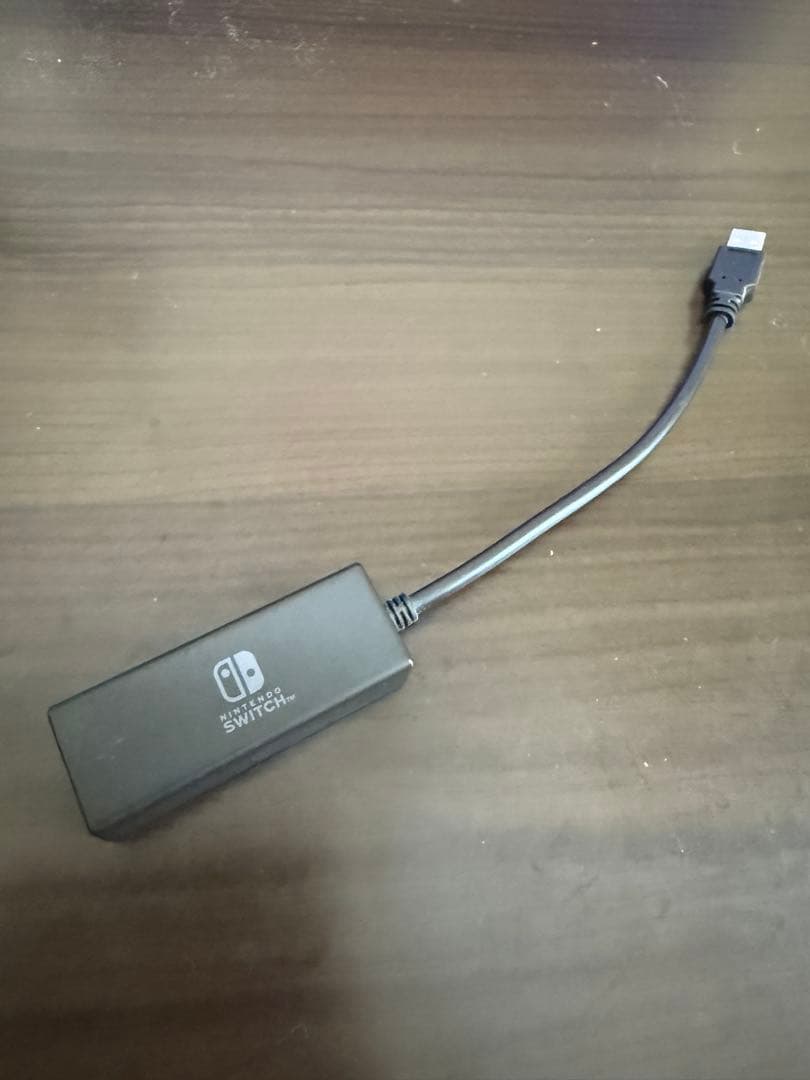 Nintendo Switch本体(箱なし)&周辺機器&プロコンセット