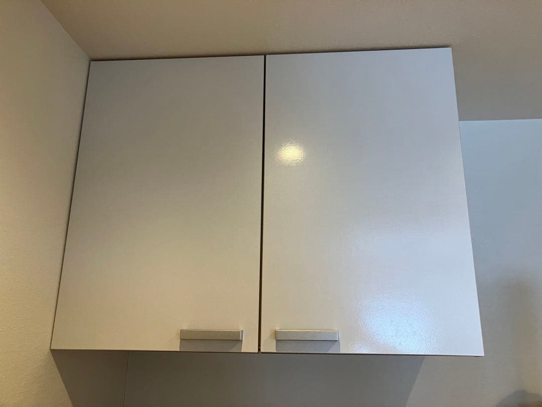 LIXIL 吊り戸　キッチン