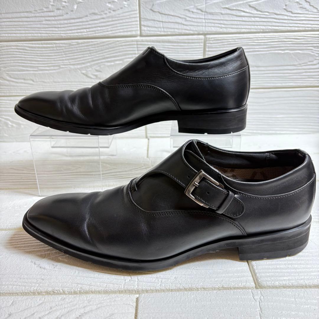 ✨リーガル✨シングルモンク　ゴアテックス　26.0EEE