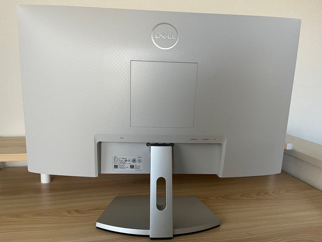 Dell S2421HS 23.8インチ モニター 本体