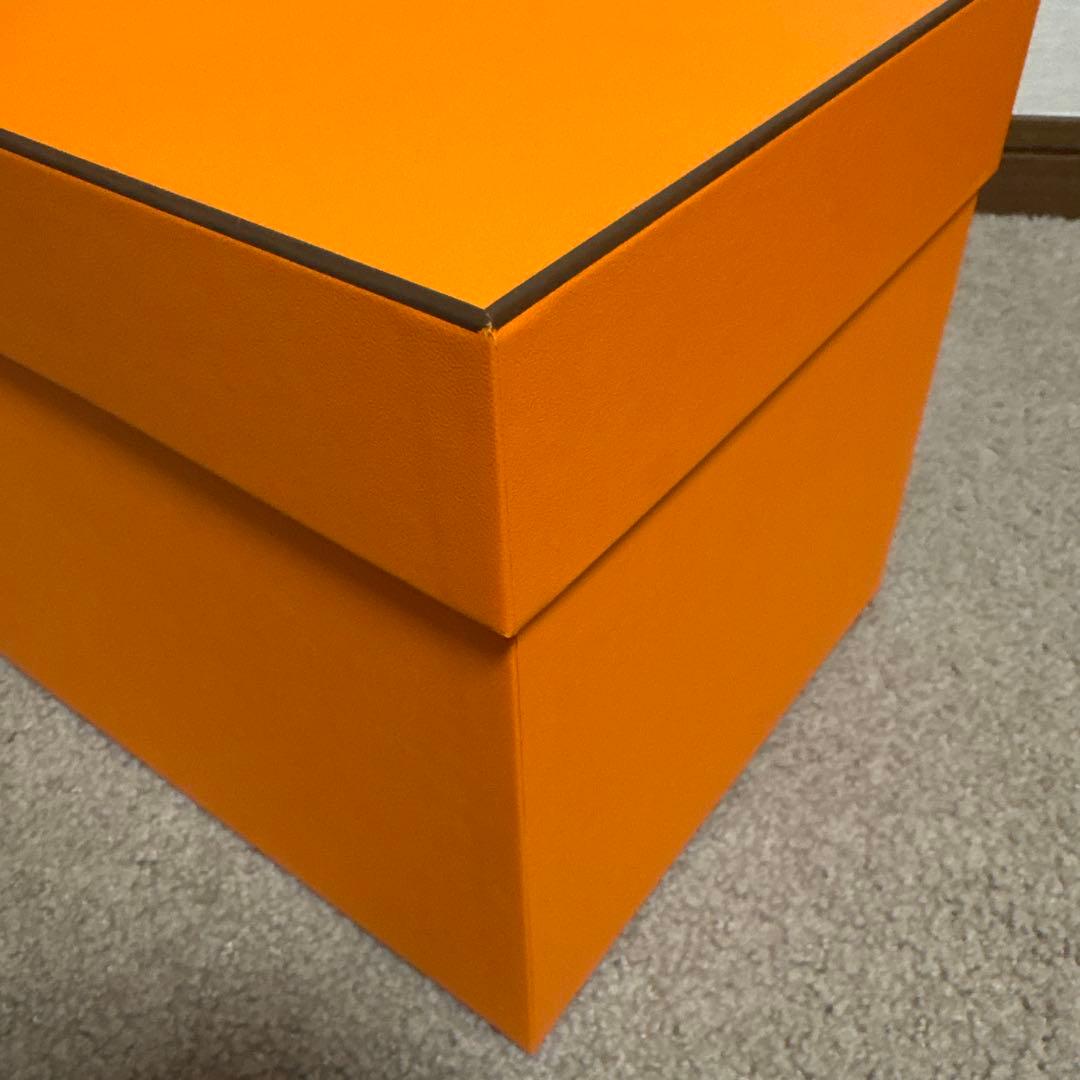 エルメス　HERMES 空箱　ピコタン　PM