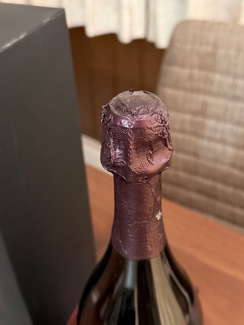 ドンペリ Dom Perignon Rose 1998 750ml