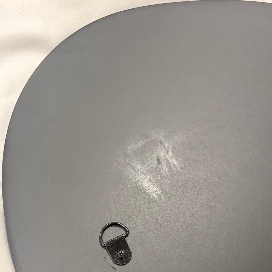 ZARA  ザラホーム　ウォールミラー (小)