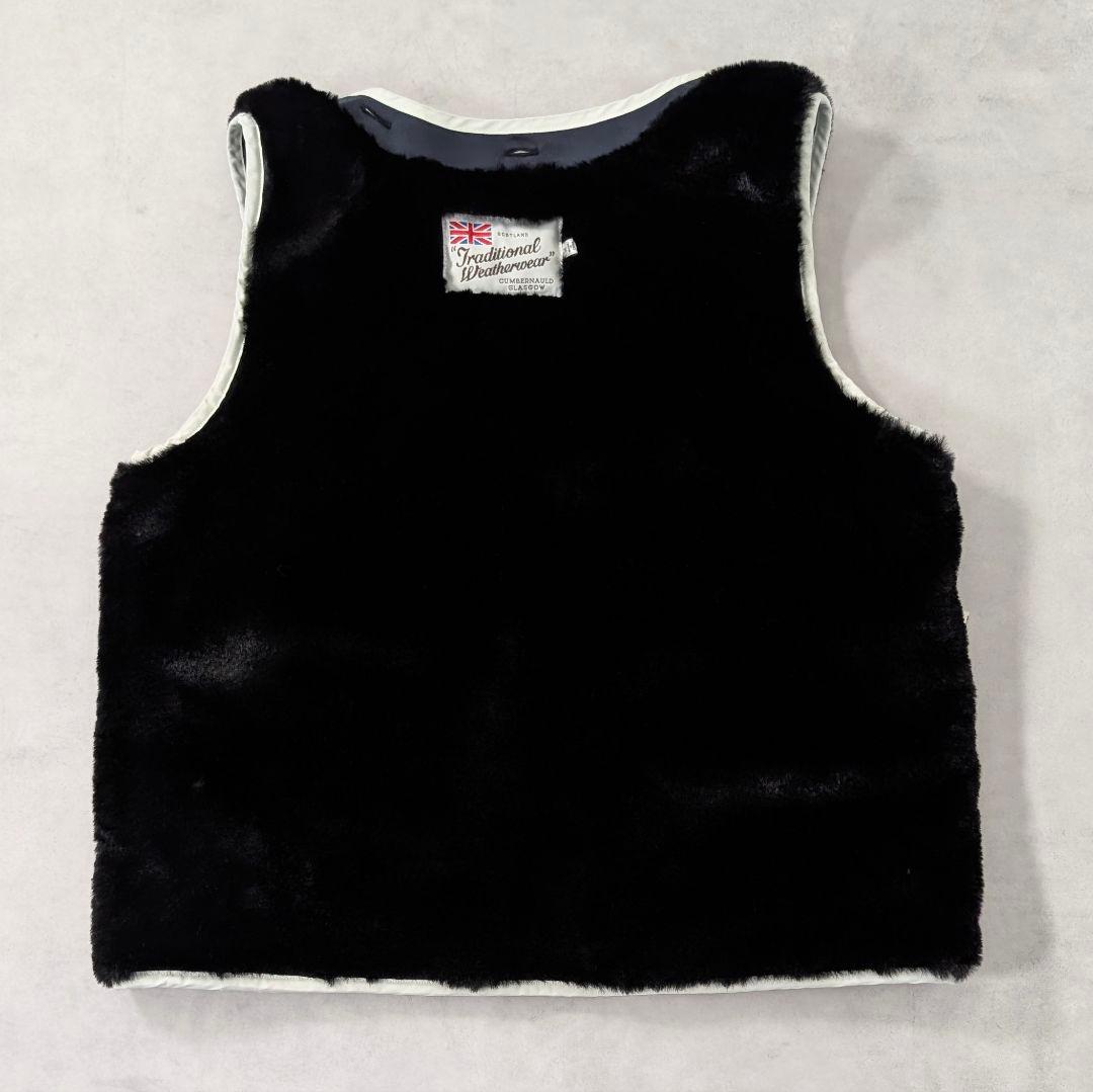 トラディショナルウェザーウェア ライナー付きコート アークリー ストームシール