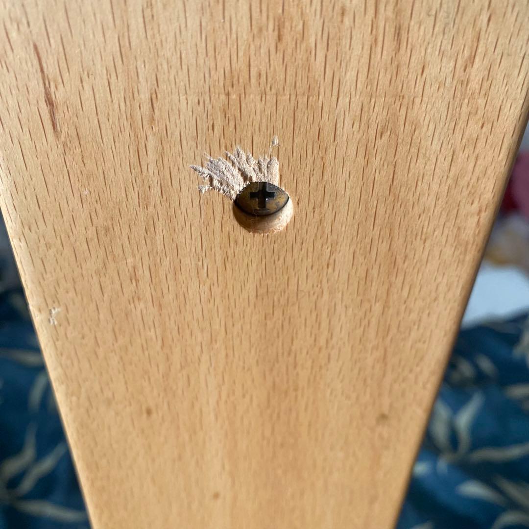 正規品⭐︎バランスイージー茶◇バランスラボ サカモトハウス◇バランスチェアリボ