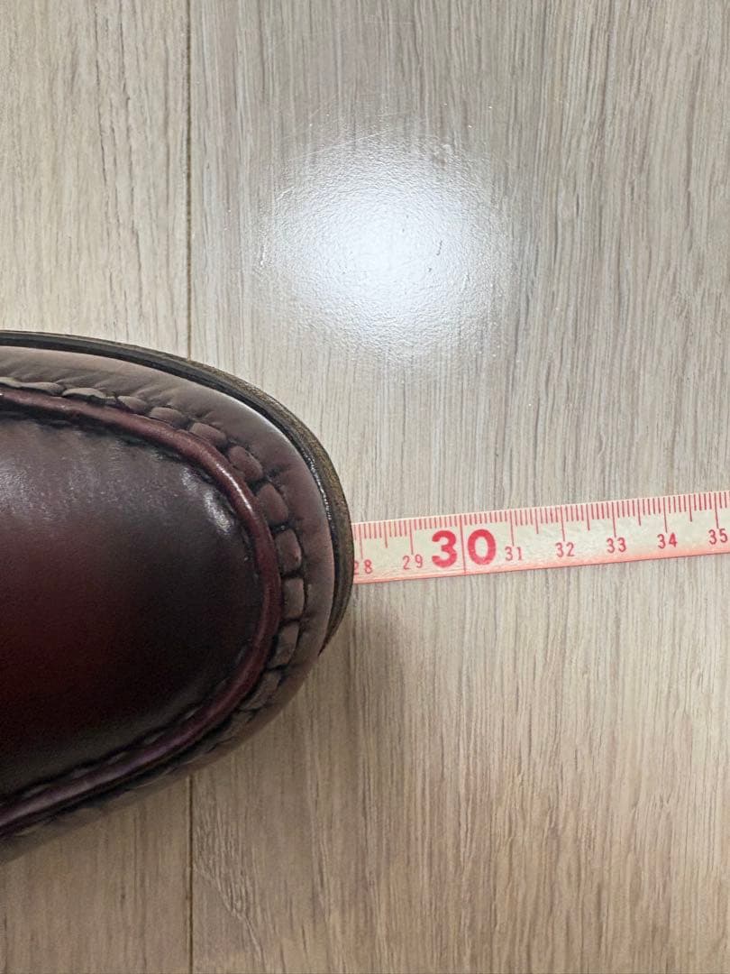 あ*か様 【美品】[archive】Allen Edmonds ローファー　　サ