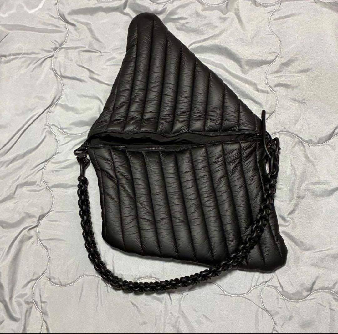 【水晶なし】NUTEMPEROR ショルダーバッグ