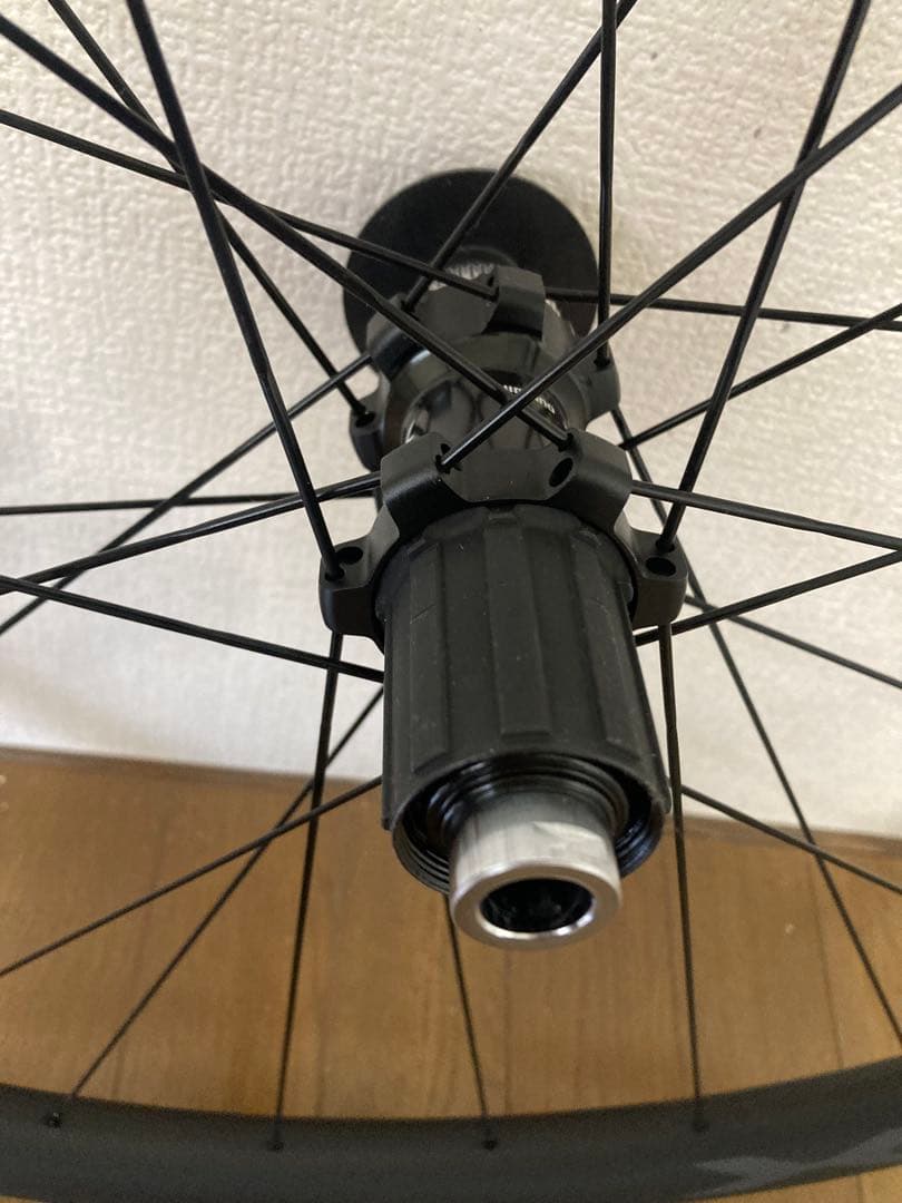 GRX WH-RX870-TL 前後セット