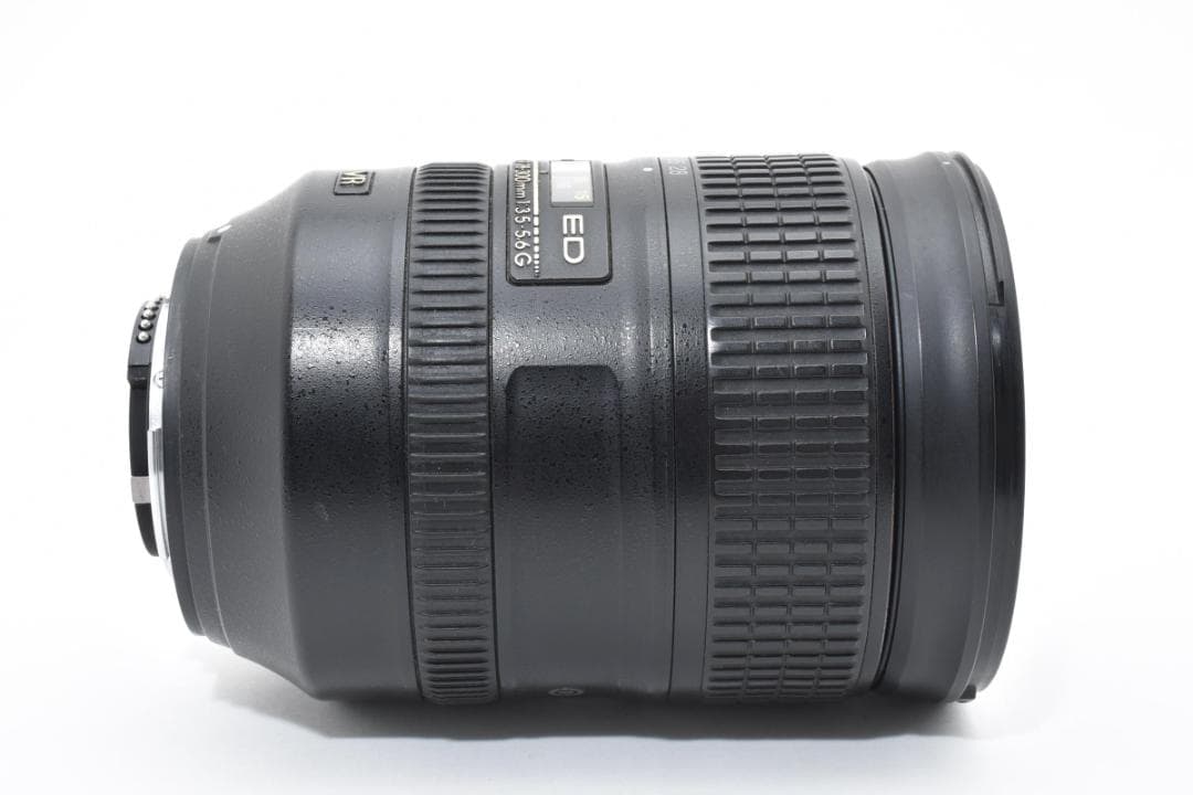 動確済 美品 Nikon 28-300 3.5-5.6G ED VR #229