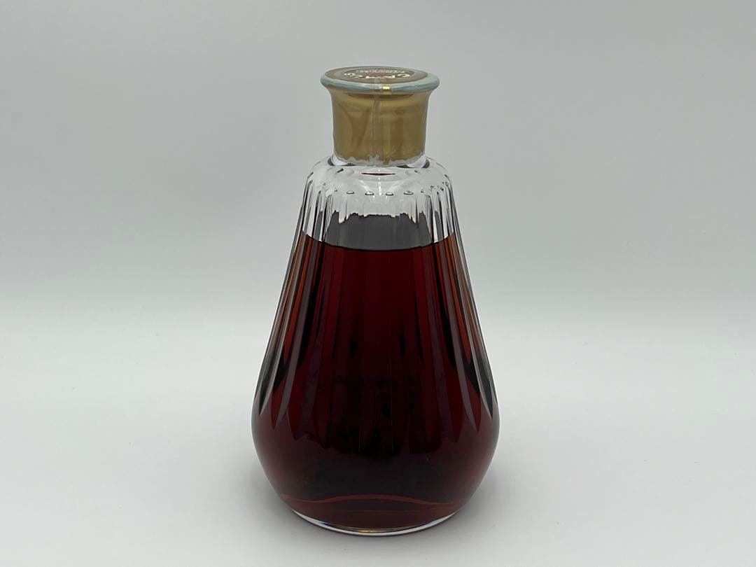 カミュ カラフェ バカラボトル 700ml コニャック