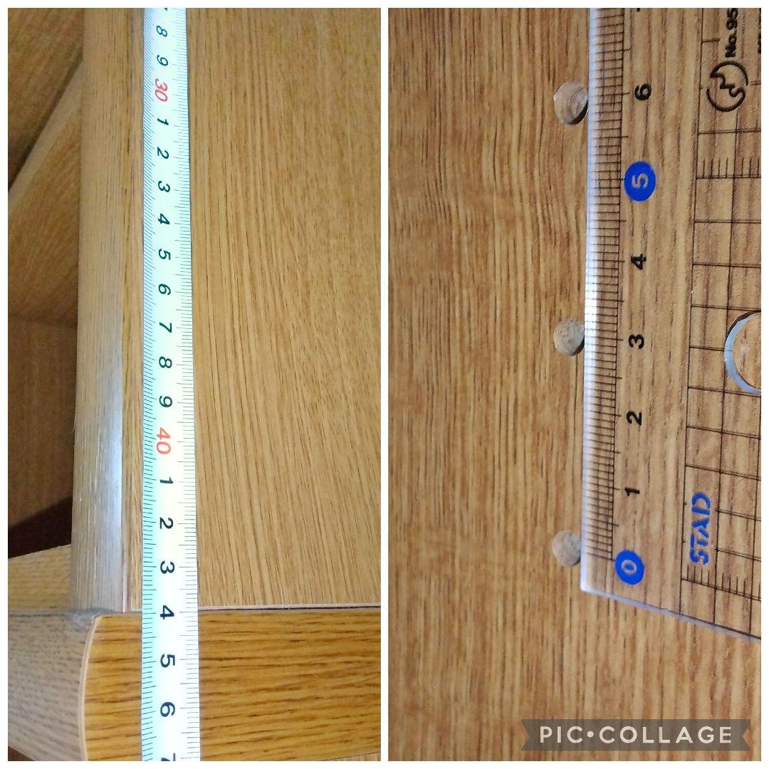 大きい本棚③　木製　ダークブラウン　幅60cm　高224cm　１個　　匿名配送