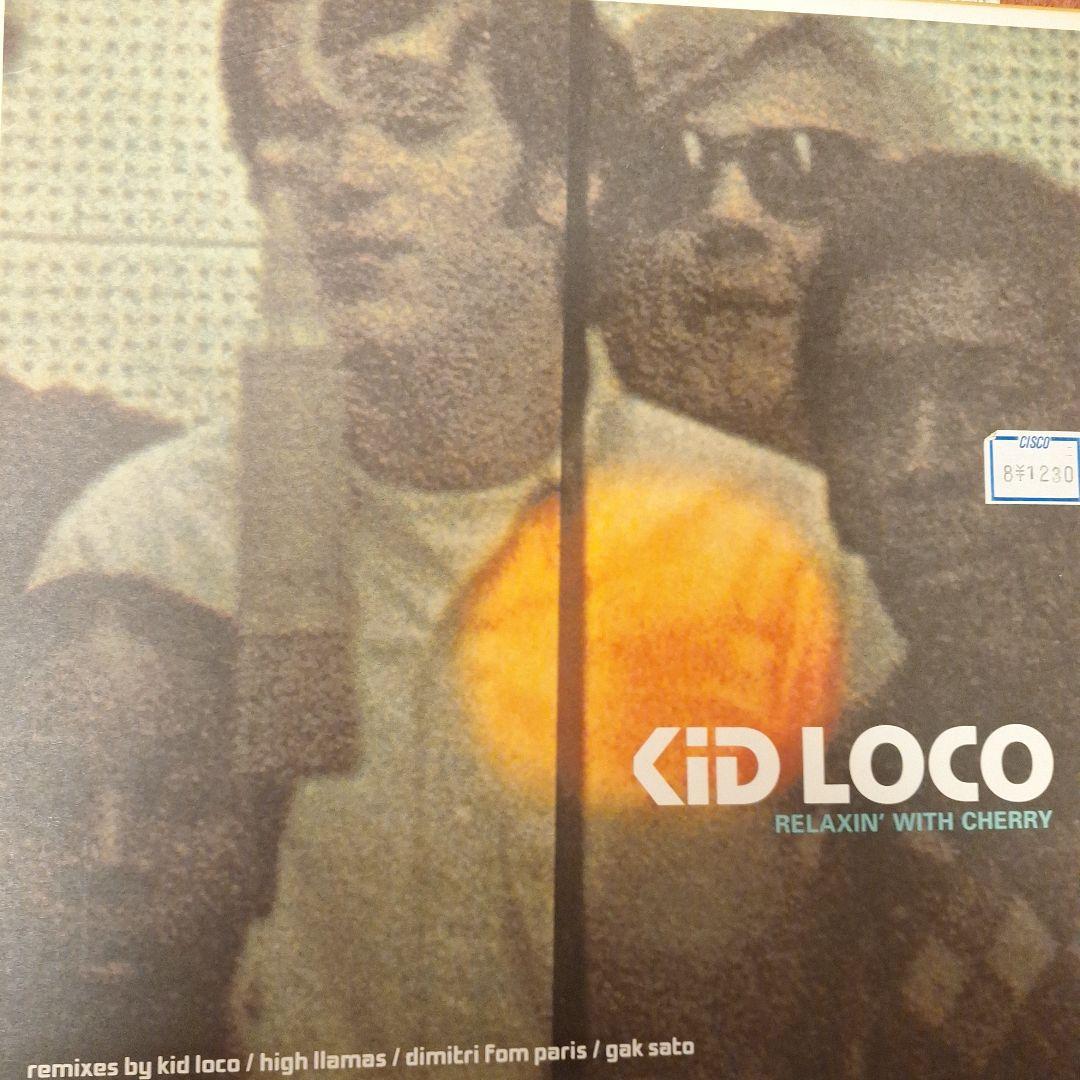 テクノ ジャジーハウス系 レコード 10枚セット