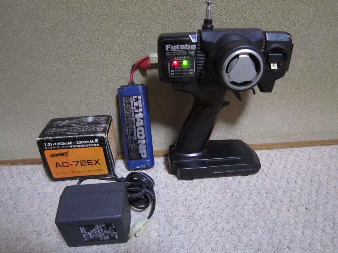 ヴォル OPパーツ多数装着 1/10 オペル カリブラ クリフ フルセット