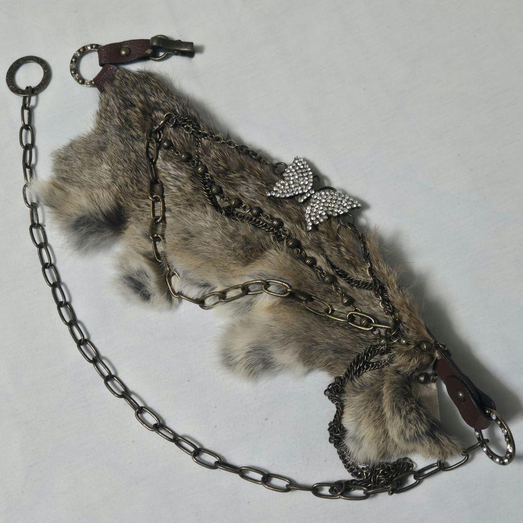 平成【 d.i.a.】 セット☆大人気レッグウォーマー＆ベルト含む4点＋おまけ