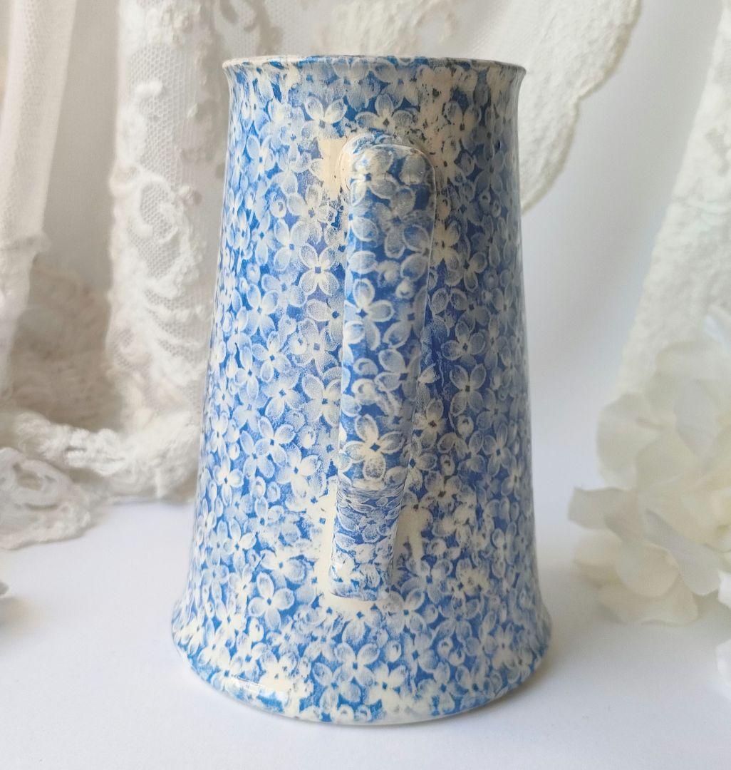 希少　美品　サルグミンヌ　PERSE　ピシェ　フランスアンティーク