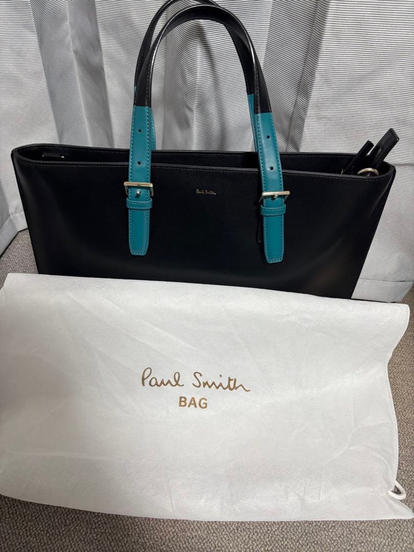 ポールスミス　Paul Smith バック