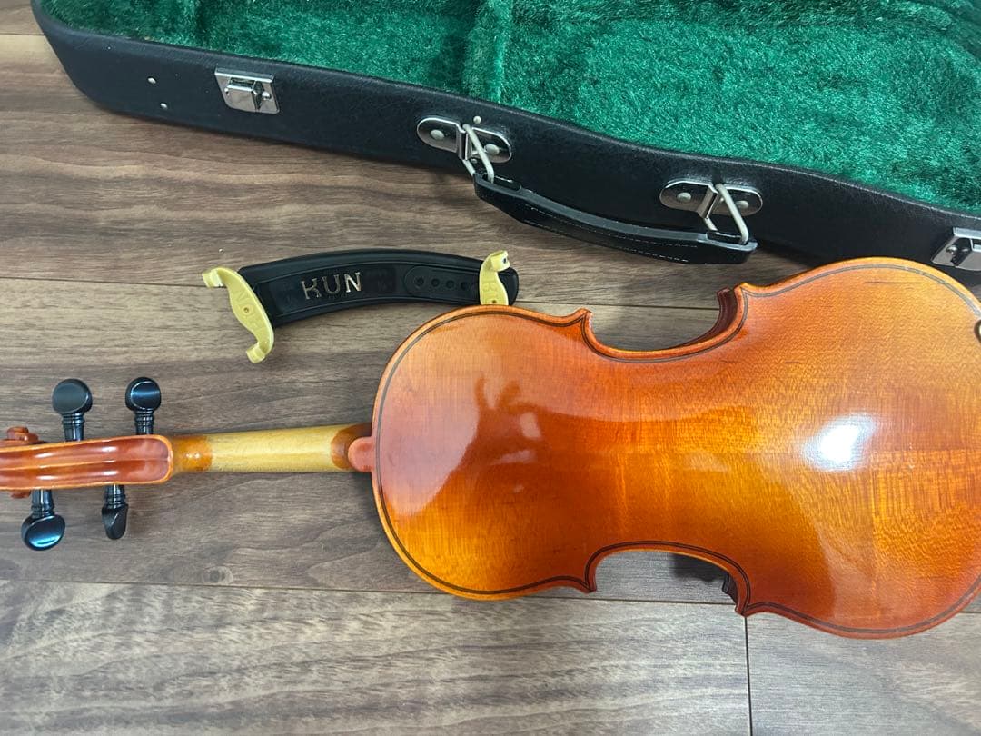 鈴木ヴァイオリン1/8お子様用【2月セール】