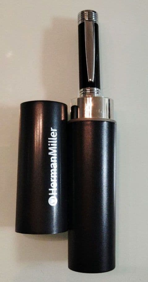 ハーマンミラー　HermanMiller　CERRUTI 1881ボールペン