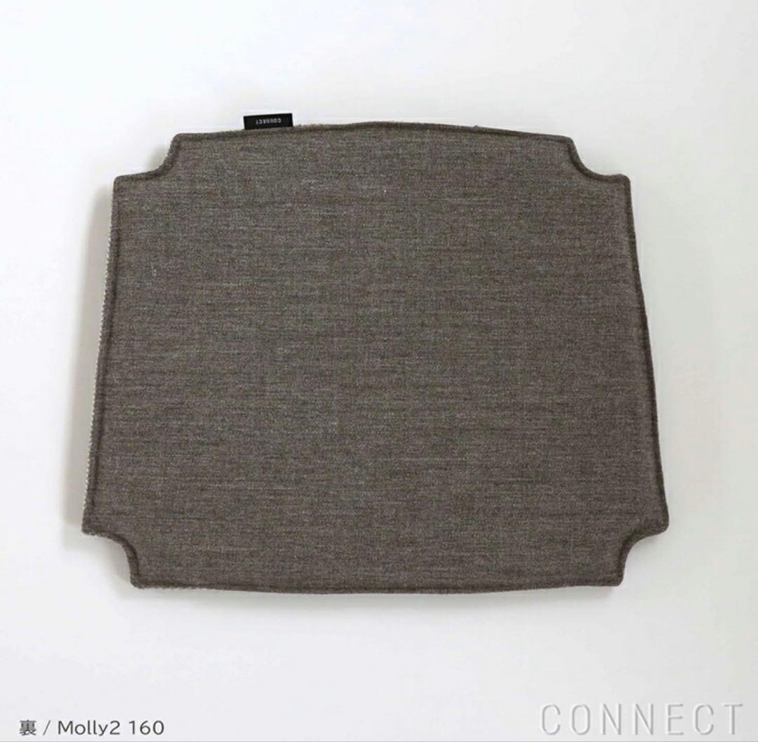 ch24専用シートクッション　Yチェア　カールハンセン　Molly2 モリー