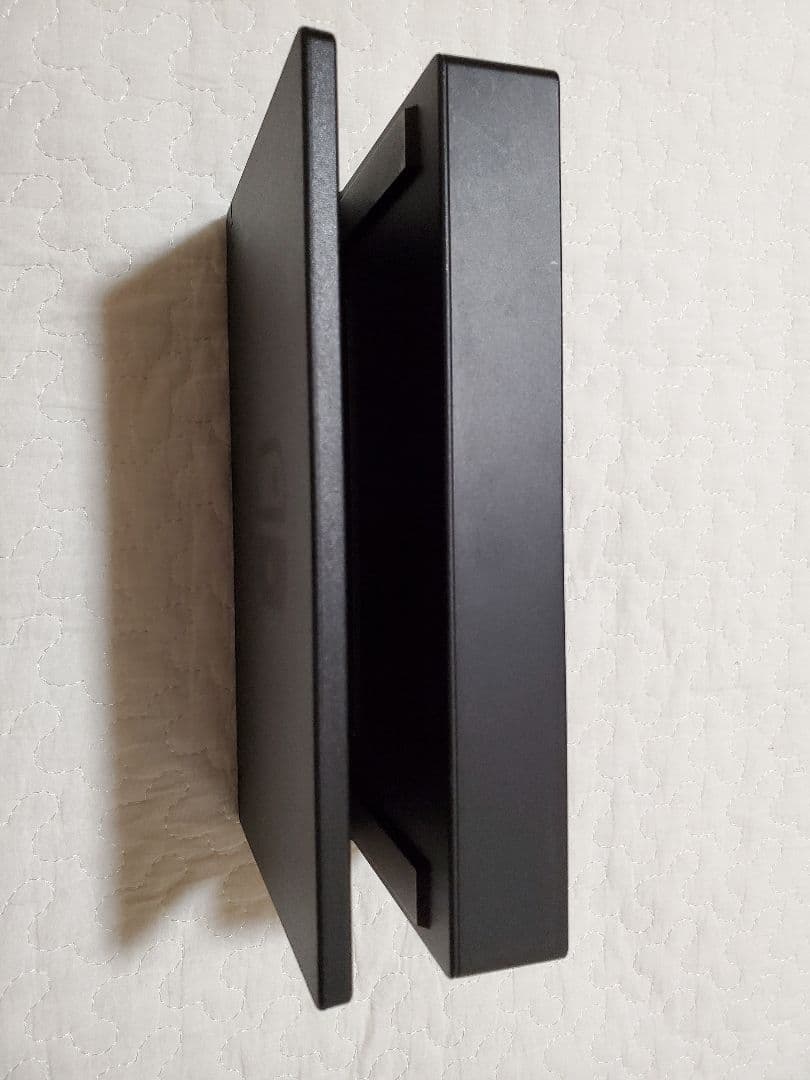 【ジャンク品】Nintendo Switch 本体 ドック ACアダプター付き