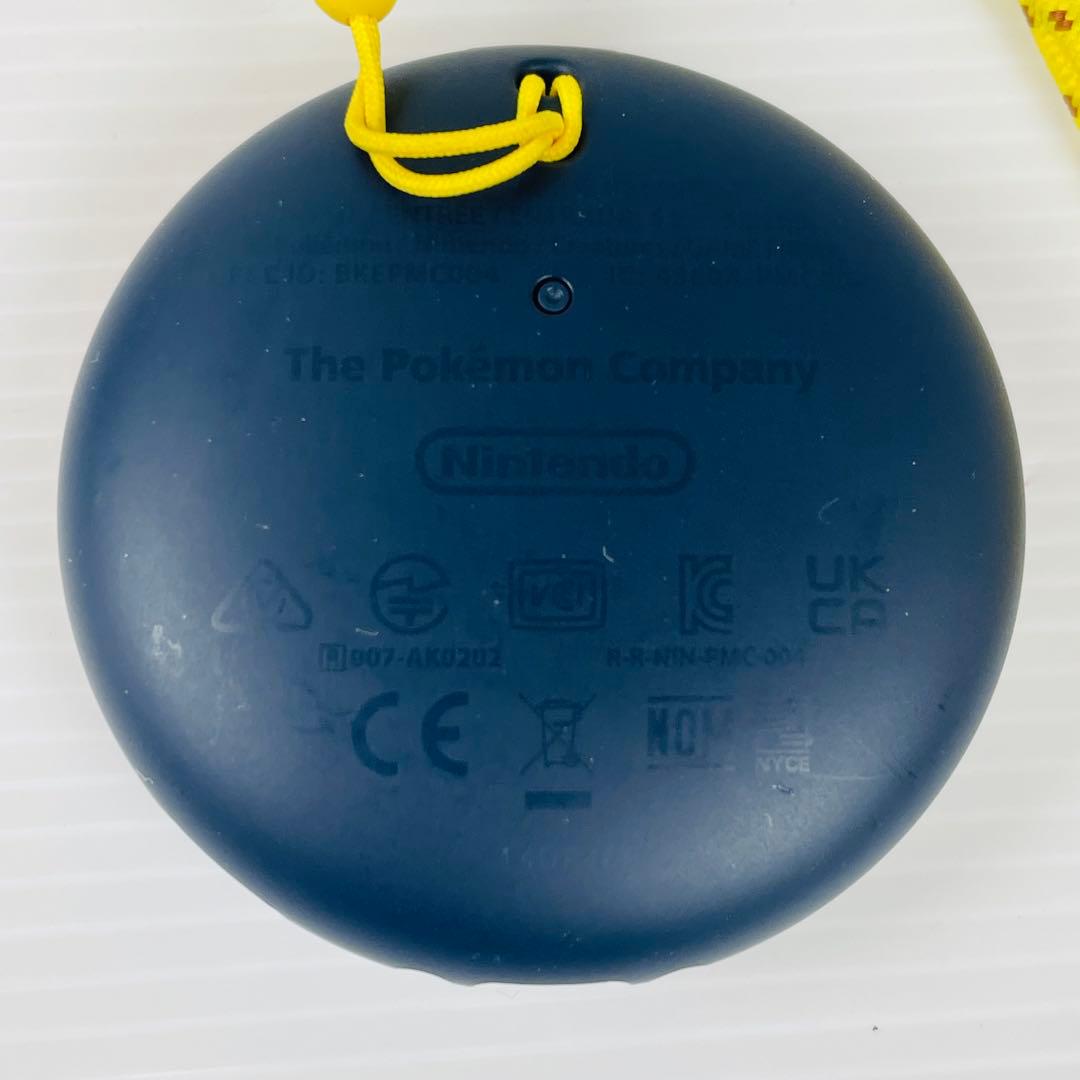 ポケットモンスター Pokmon GO Plus ＋ ポケモンGOプラスプラス