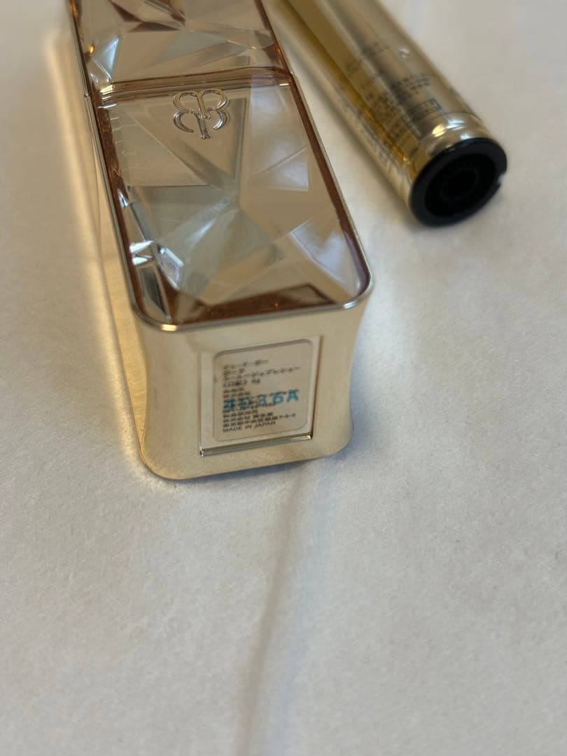 クレ・ド・ポー ボーテ 口紅 ル・ルージュプレシュー