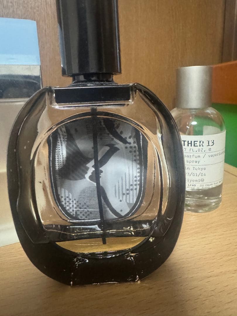 香水3点まとめ売り