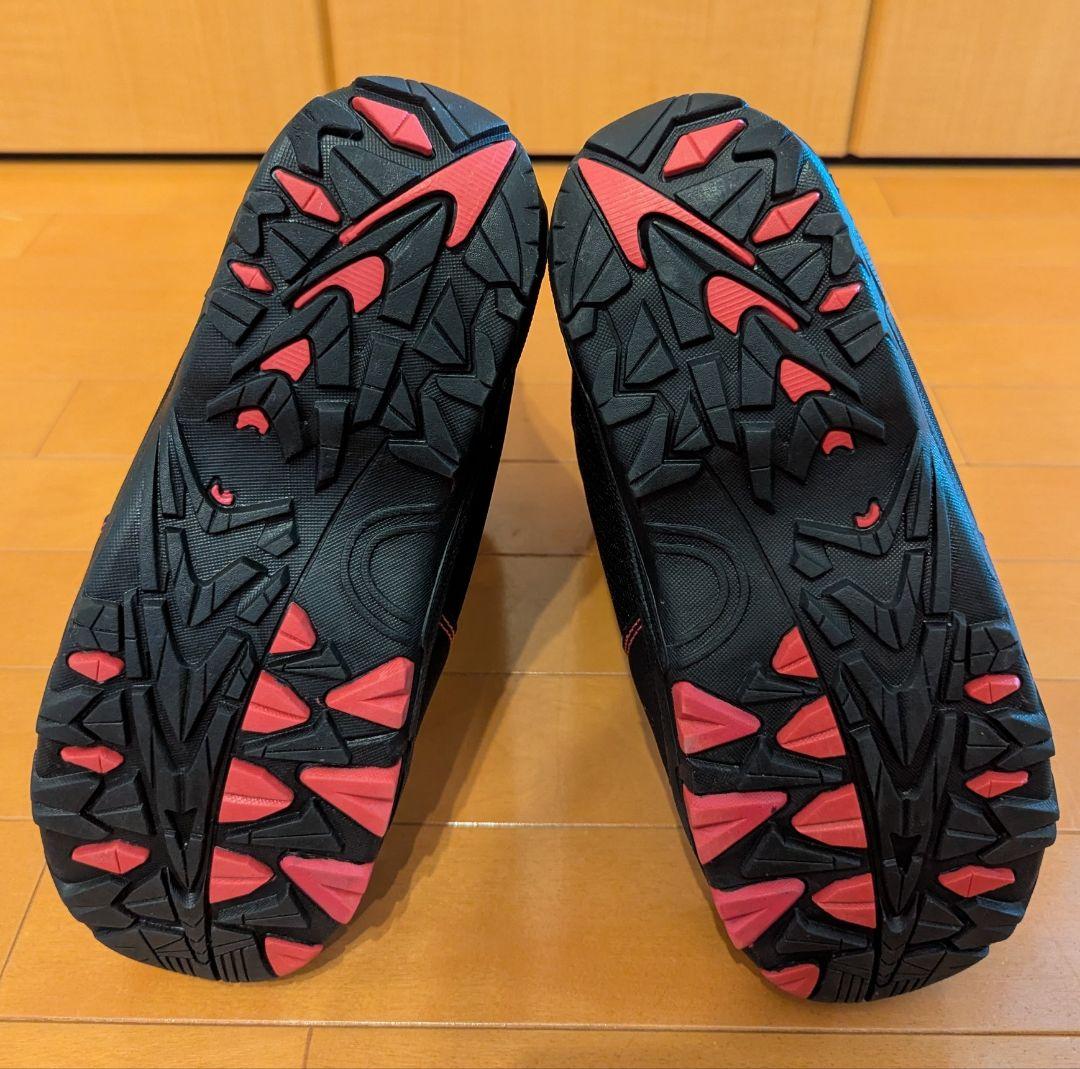 専用 【極美品】CANVAS ダイヤル式 スノーボードブーツ　25cm