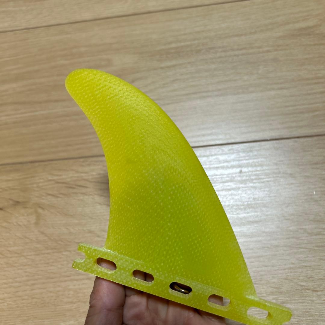 美品　フューチャーフィン　タイラーウォーレン　ツインフィン　ツインスタビ