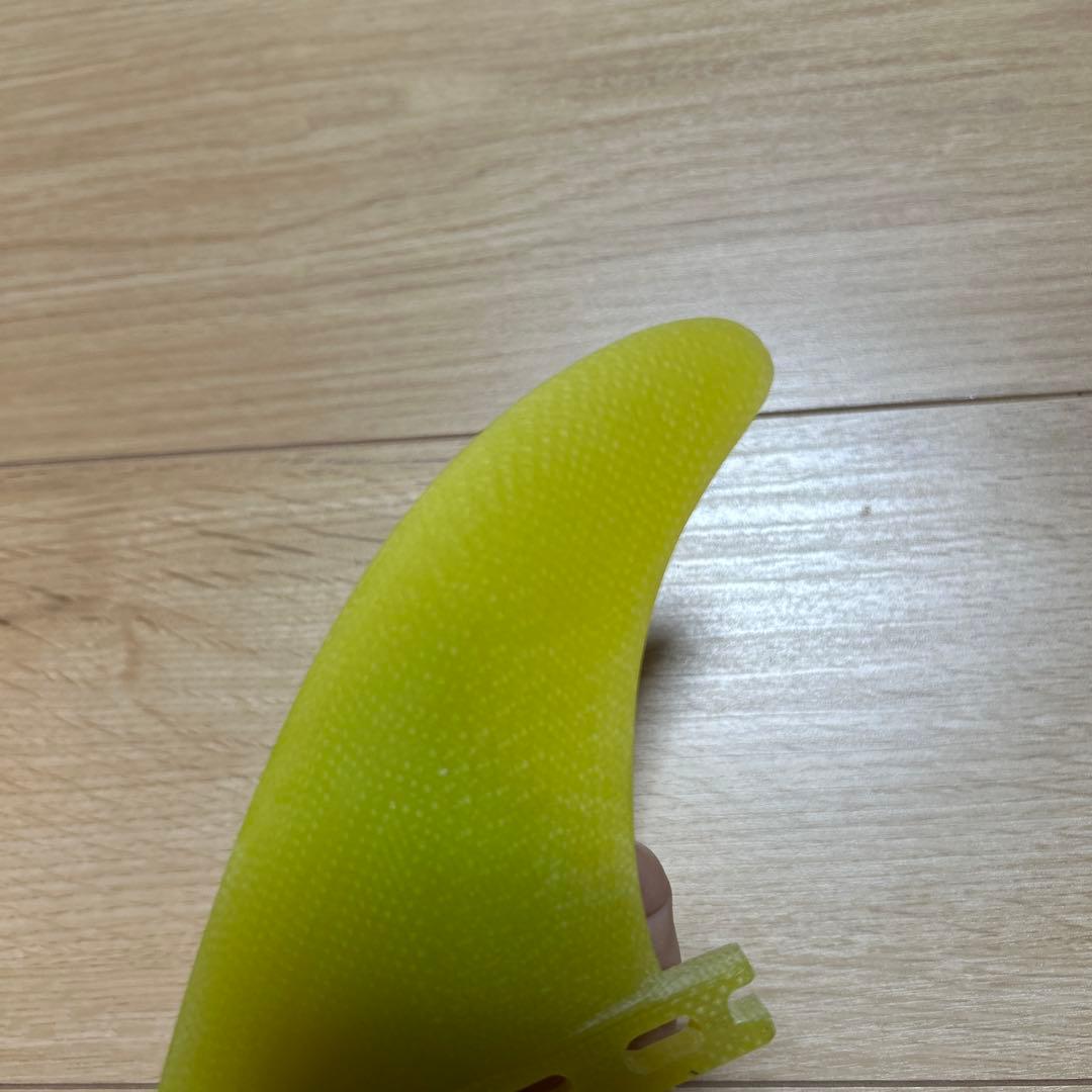 美品　フューチャーフィン　タイラーウォーレン　ツインフィン　ツインスタビ