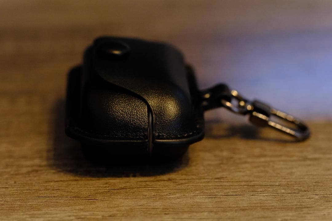 【ケース付き】Technics EAH-AZ80（ワイヤレスイヤホン）