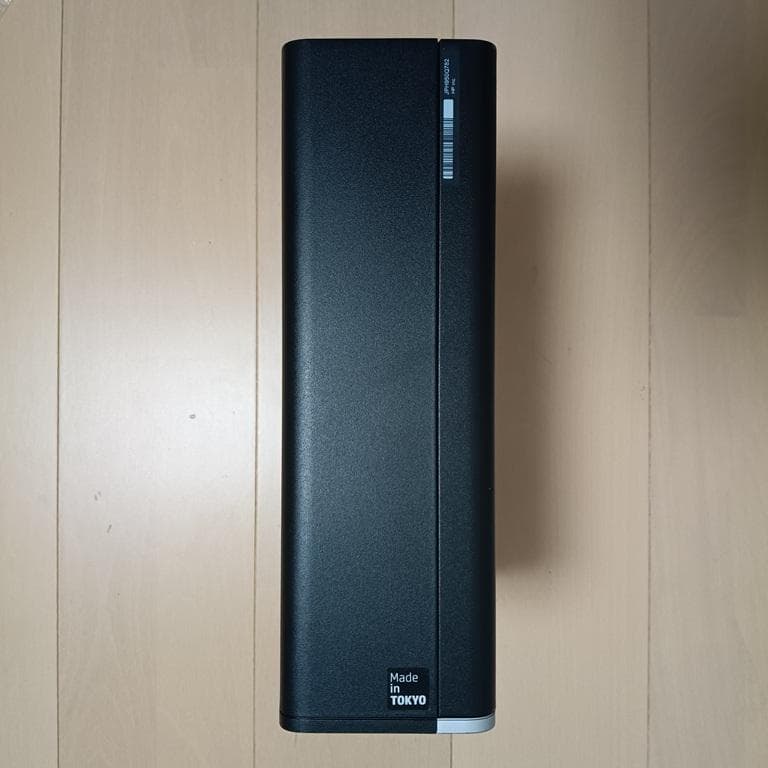 Windowsデスクトップ HP ProDesk 400 G6 SFF + Office 2021