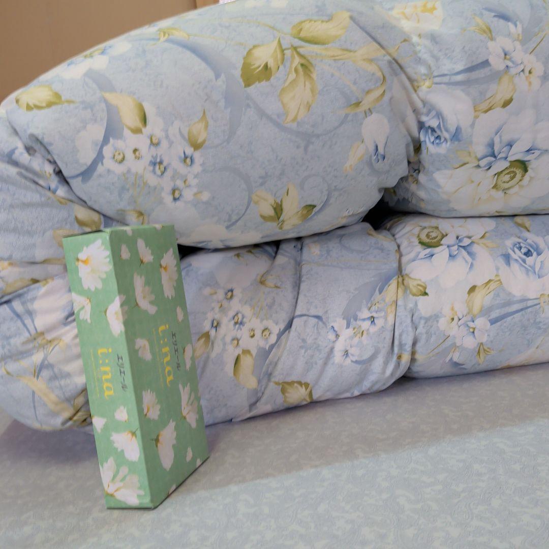 maruhati 　羽毛布団